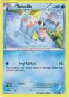 Totodile