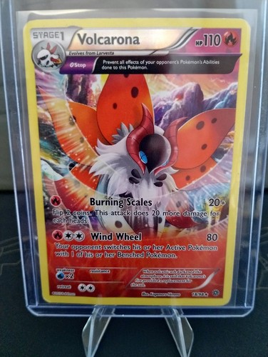 Volcarona