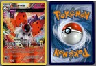 Volcarona