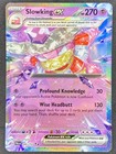 Slowking ex
