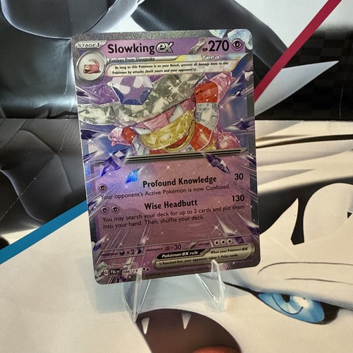 Slowking ex