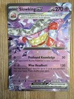 Slowking ex