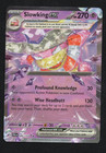 Slowking ex