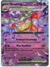 Slowking ex