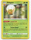 Eldegoss