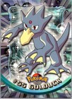 Golduck