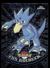 Golduck