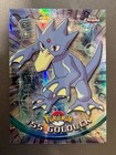 Golduck