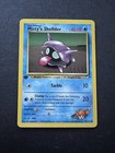 Misty's Shellder