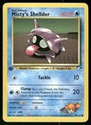 Misty's Shellder