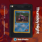 Misty's Shellder