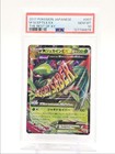 M Sceptile EX