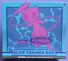 Elite Trainer Box