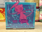 Elite Trainer Box