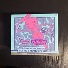 Elite Trainer Box