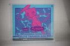 Elite Trainer Box