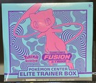 Elite Trainer Box