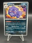 Weezing