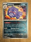 Weezing