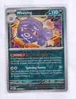 Weezing