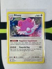Blissey