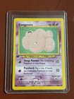 Exeggcute