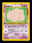 Exeggcute