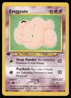 Exeggcute