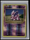 Nidoran M