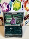 Nidoran M