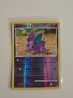 Nidoran M