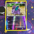Nidoran M