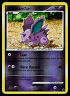 Nidoran M