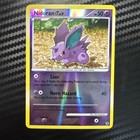 Nidoran M