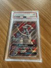 Reshiram GX