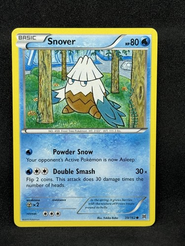 Snover
