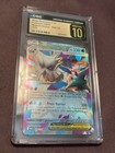Mega Abomasnow ex