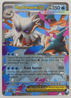 Mega Abomasnow ex