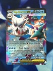 Mega Abomasnow ex