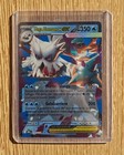 Mega Abomasnow ex