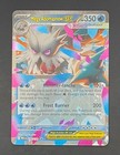 Mega Abomasnow ex