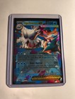 Mega Abomasnow ex
