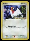 Taillow