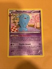 Wobbuffet