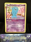 Wobbuffet