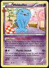 Wobbuffet