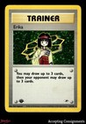 Erika