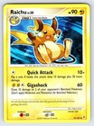 Raichu