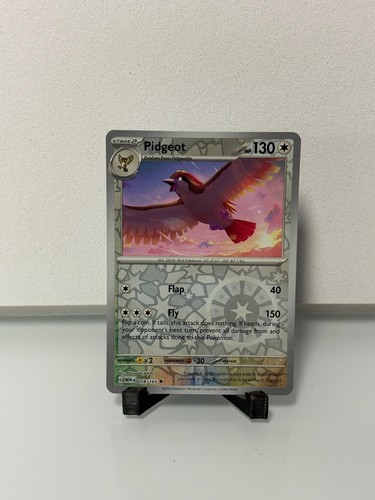 Pidgeot