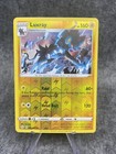 Luxray